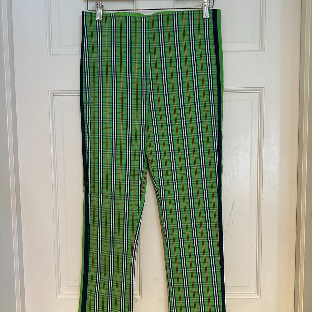Gretchen Scott Stretchy Pants